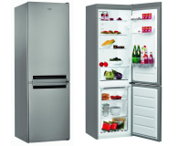 WHIRLPOOL BSNF 8122 OX - 1392051 - zdjęcie 1